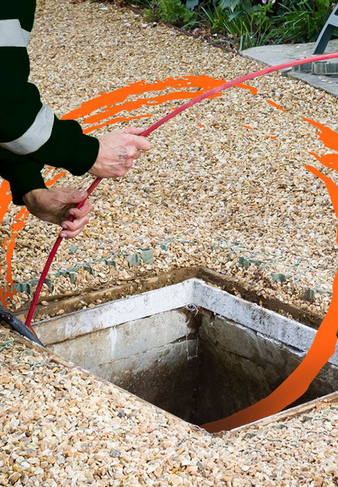 Plumber Dingley Village